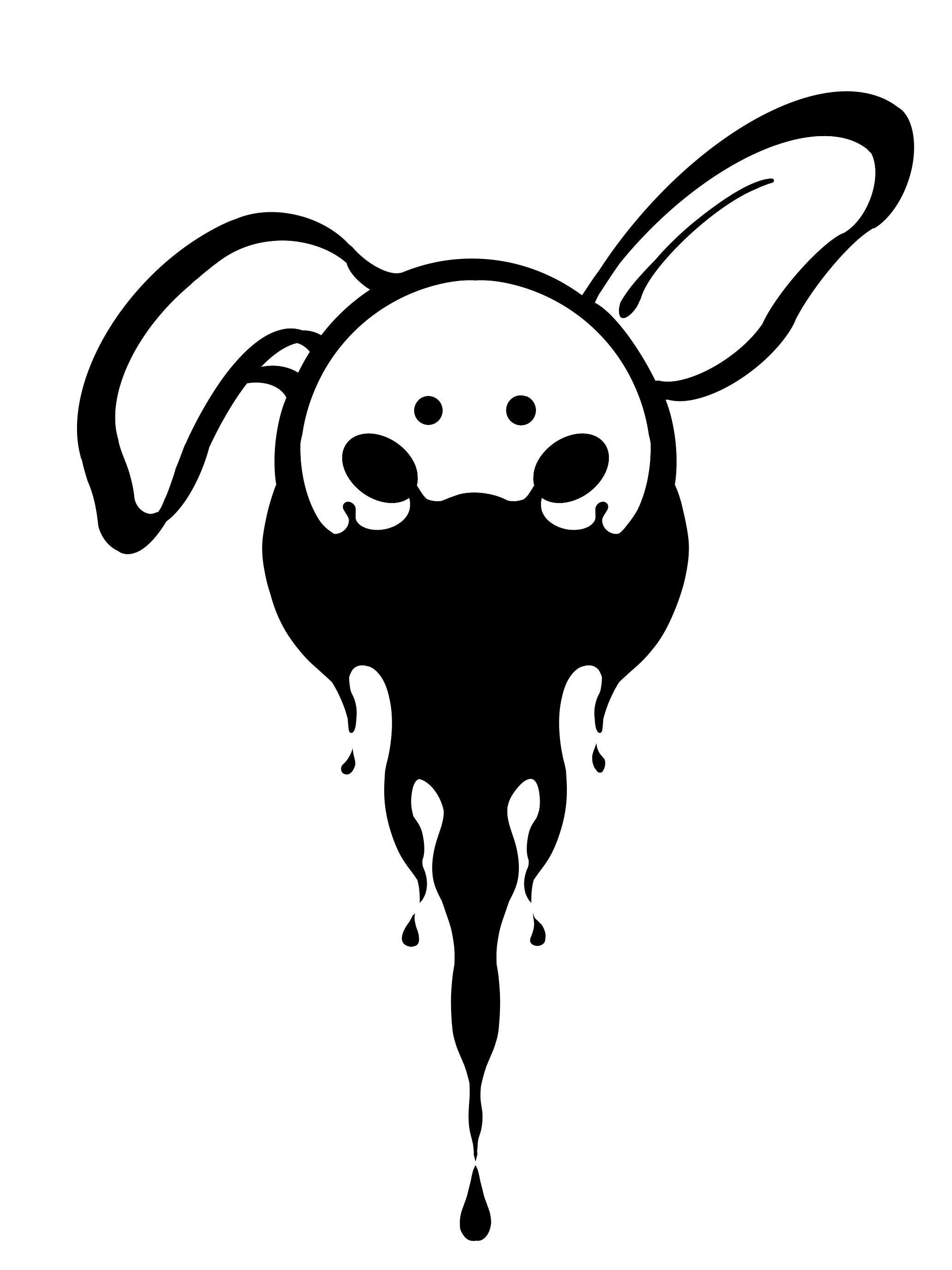 Drippie logo.